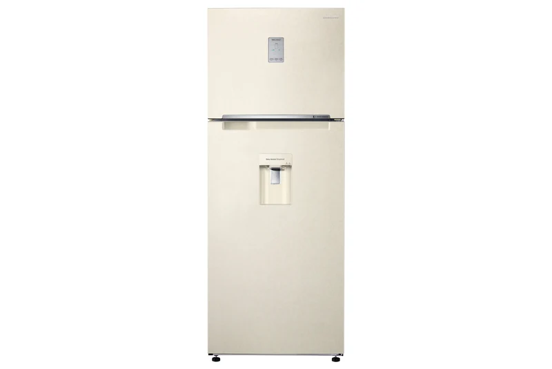 Samsung RT46K6645EF/ES Frigorifero Combinato 452L No Frost Beige Classe F
