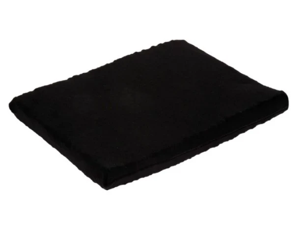 AEG MCFE11 Filtro a Carbone Attivo Long Life Nero per Cappa Aspirante