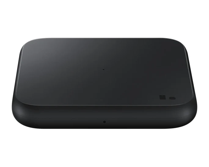 Samsung EP-P1300 Caricabatterie Wireless Nero Ricarica Rapida per Smartphone e Cuffie