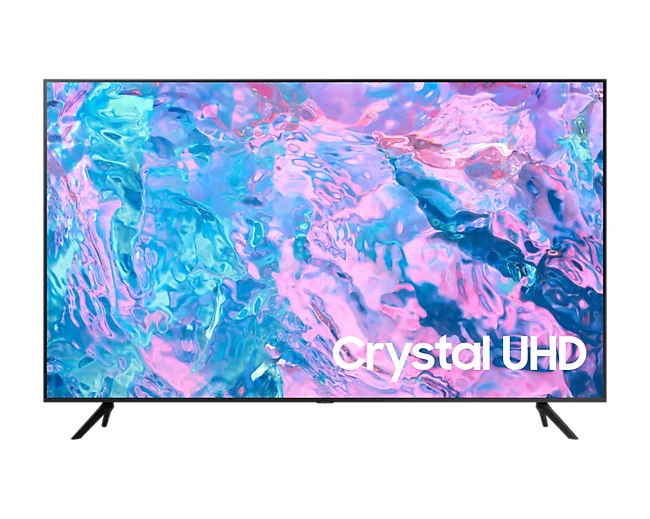 Samsung TV Smart 55 pollici 4K Ultra HD UE55CU7172UXXH LED Wi-Fi HDR10+
