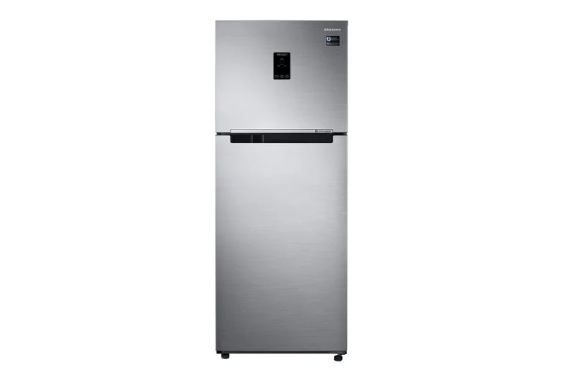 Samsung RT35K553PS9 Frigorifero Combinato No Frost 364L Acciaio Inox Classe E
