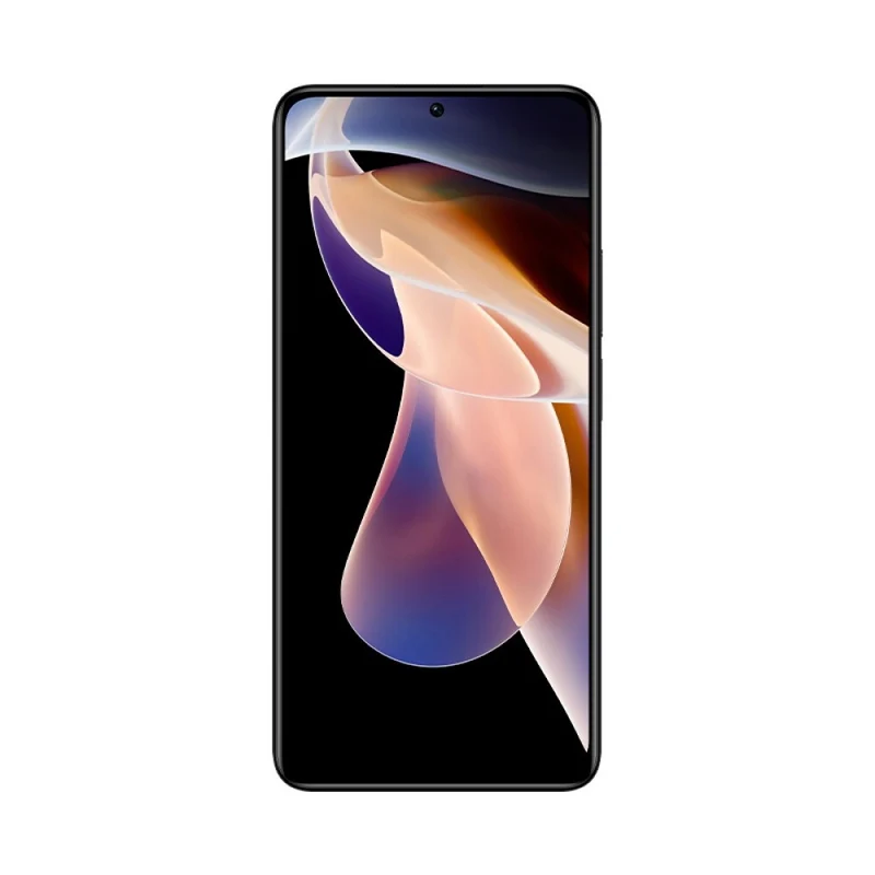 Xiaomi Redmi Note 11 Pro+ 5G Smartphone 256GB Grigio 6.67" Tripla Fotocamera 108MP