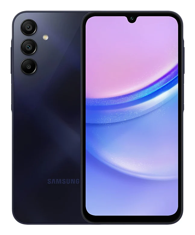 Samsung Galaxy A15 Smartphone 256GB 8GB RAM 6.5" Dual SIM