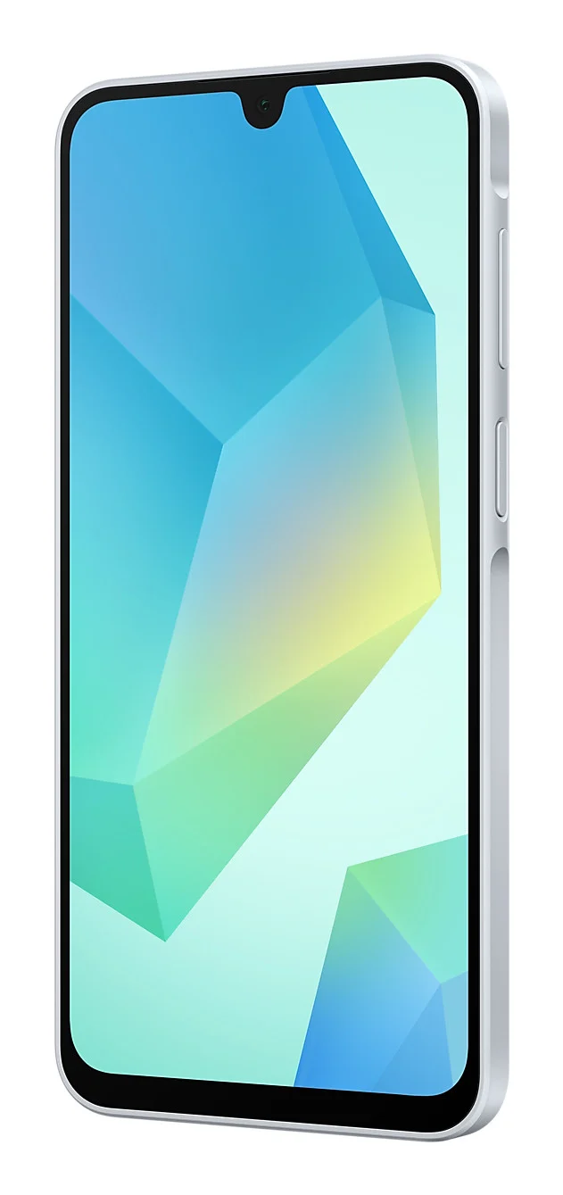 Samsung Galaxy A16 5G Smartphone 6.7" 128GB Grigio (SM-A166) Memoria Espandibile