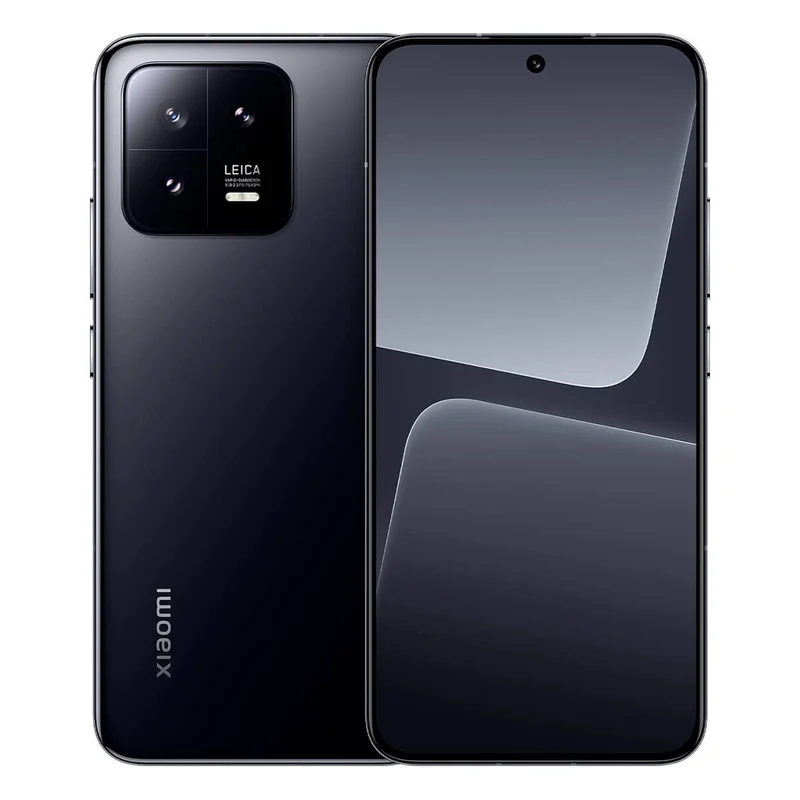 Xiaomi 13 Smartphone 256GB 6.36" 5G Dual SIM Nero