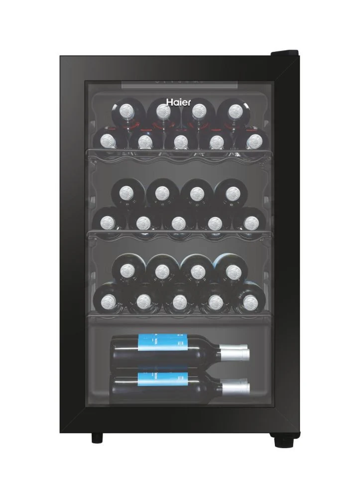 Haier HWS31GGE Cantinetta Vino 31 Bottiglie Compressore Libera Installazione