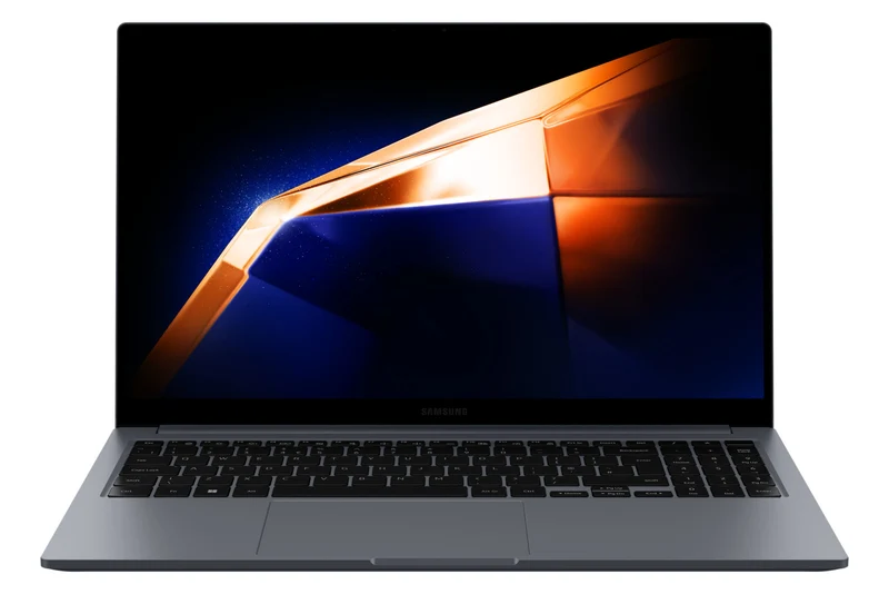 Samsung Galaxy Book4 15.6" Laptop Intel Core 7 16GB 512GB SSD Win11 Pro NP754XGK-KG1IT