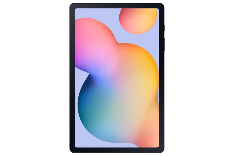 Samsung Galaxy Tab S6 Lite 10.4" 128GB 4GB RAM Grigio SM-P620NZAEEUE Tablet