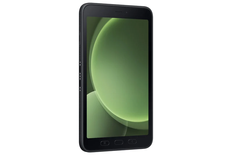 Samsung Galaxy Tab Active5 Tablet Rugged 8" 128GB 5G Android 14 IP68 MIL-STD-810H