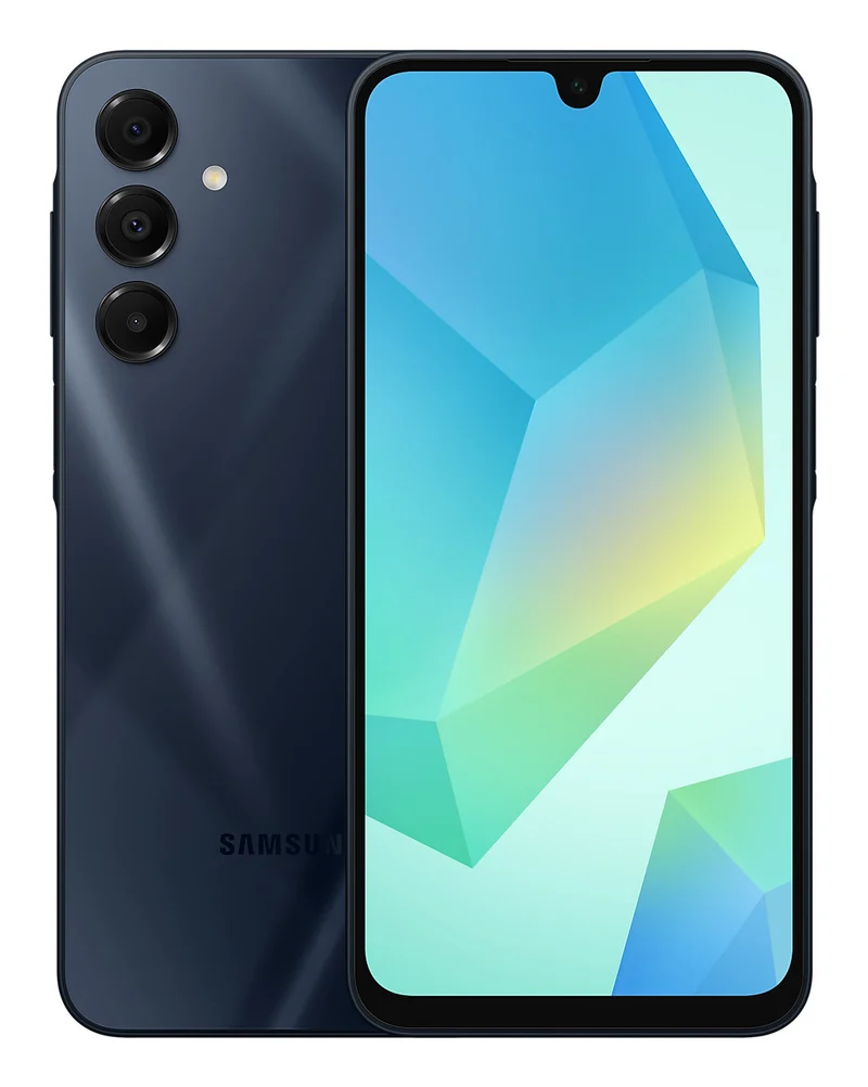 Samsung Galaxy A16 5G 6.7" 4GB RAM 128GB Fotocamera 50MP Dual SIM