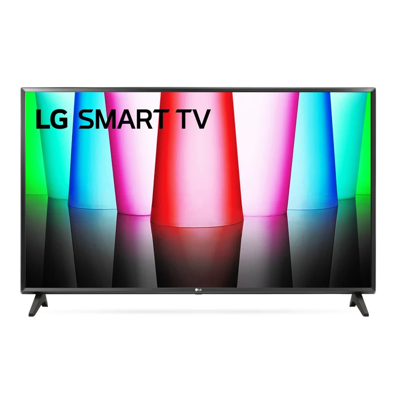 LG Smart TV HD Ready 32LQ570B6LA 32 pollici LED Nero WebOS Wi-Fi Bluetooth