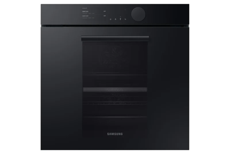 Samsung Forno Elettrico Incasso NV75T9579CD 75L Wi-Fi Autopulizia A+ Infinite Line