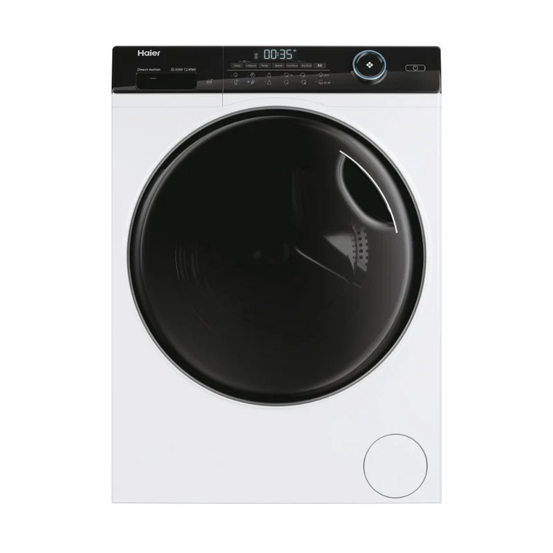 Haier I-Pro Series 5 Lavasciuga 8/5kg 1400 Giri Bianca Wi-Fi HWD80-B14959U1