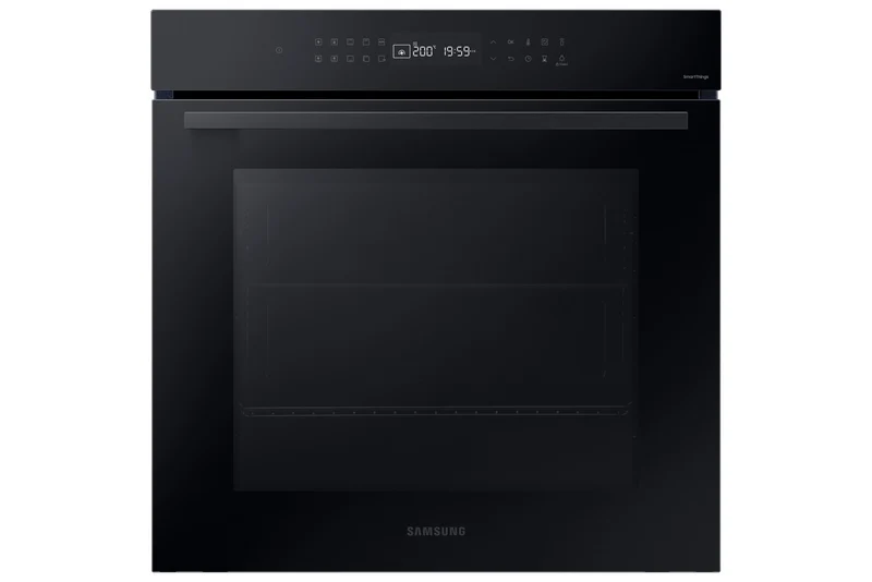 Samsung Forno Multifunzione NV7B4040VBK da Incasso 76L Vapore Wi-Fi Nero A+