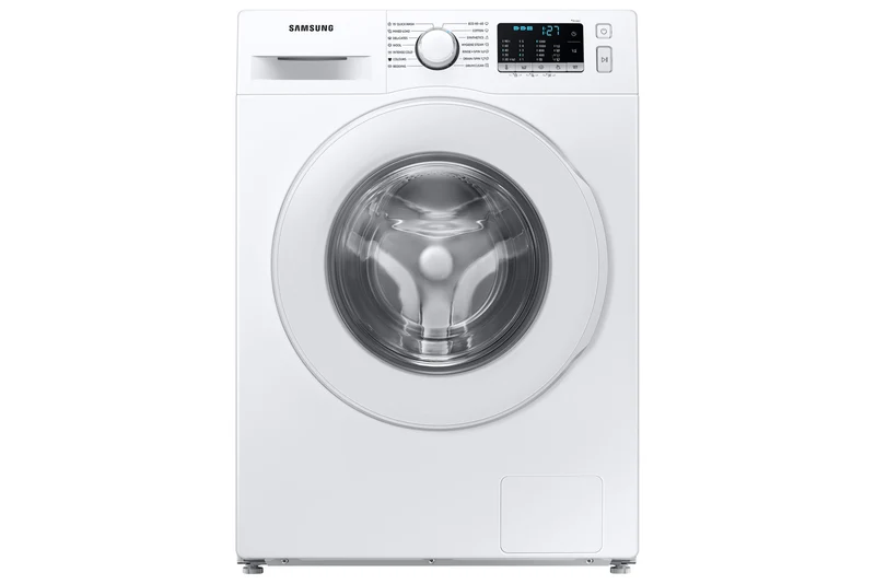 Samsung Lavatrice Slim WW70AGAS21TE 7 Kg 1200 Giri/min Carica Frontale Classe D