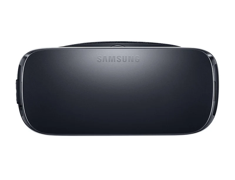Samsung Gear VR SM-R322 Visore per Galaxy Nero e Bianco - Angolo 96° - 310g