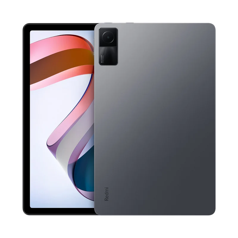 Xiaomi Redmi Pad Tablet 10.6" 128GB 4GB RAM MediaTek Android 12 Grigio Grafite