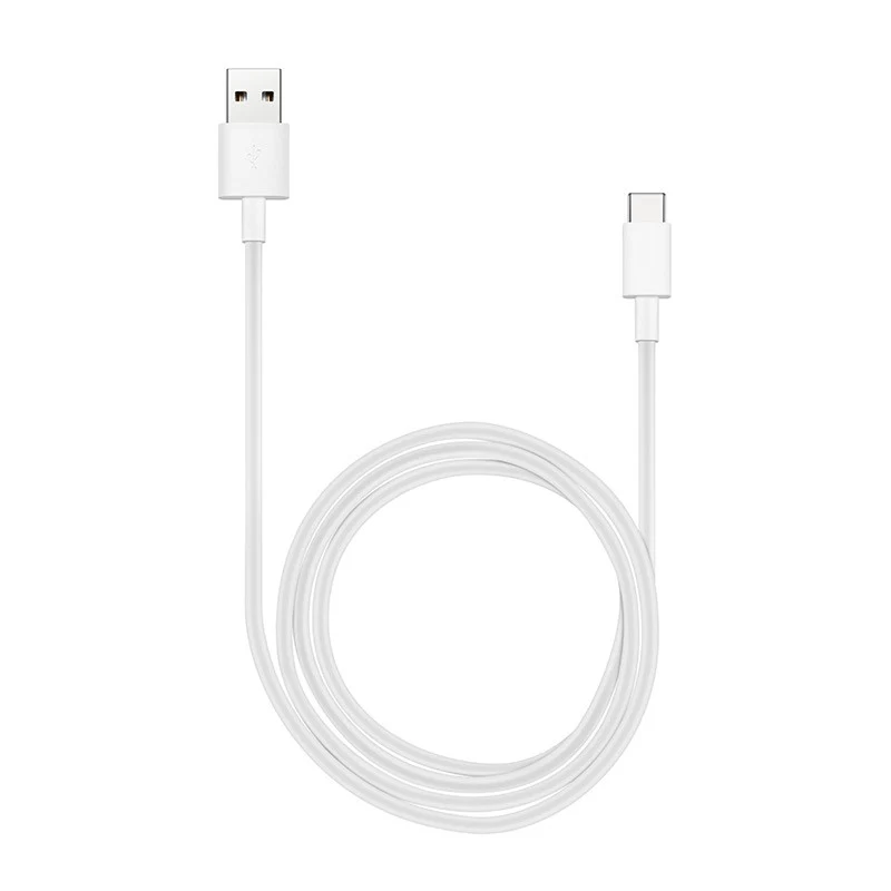 Huawei CP51 Cavo USB-C a USB-A 2.0 Bianco per Dispositivi Elettronici