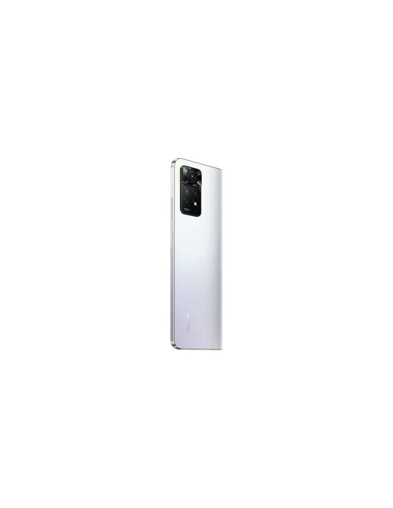 Xiaomi Redmi Note 11 Pro 6GB 128GB Polar White 6.67' Smartphone Dual SIM