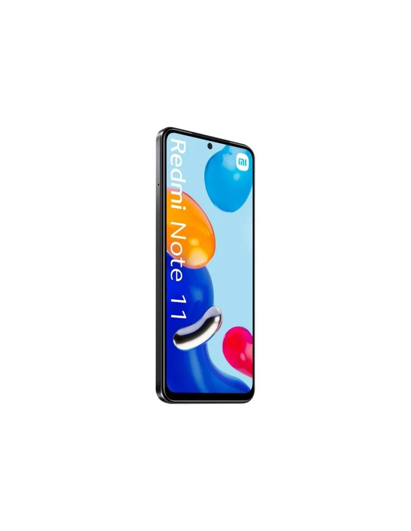 Xiaomi Redmi Note 11 Smartphone 4GB 128GB AMOLED 6.43" Quad Camera 50MP Snapdragon 680
