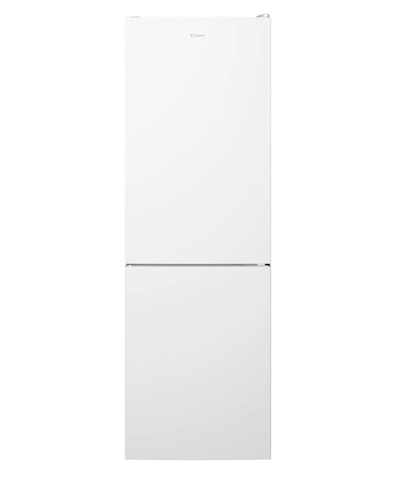 Candy Frigorifero Combinato CCE3T618FW 342L NoFrost Bianco Libera Installazione
