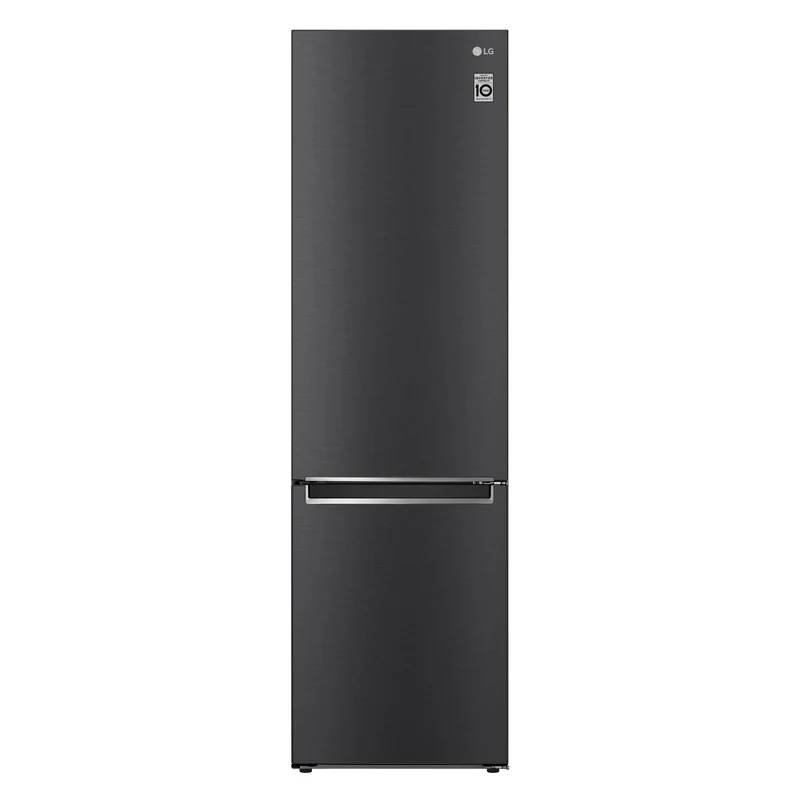 LG GBB72MCVGN Frigorifero Combinato 384L No Frost Classe D Nero