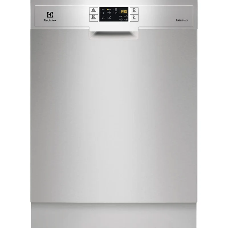 Electrolux ESF5545LOX Lavastoviglie 60cm 13 Coperti 44dB Inox