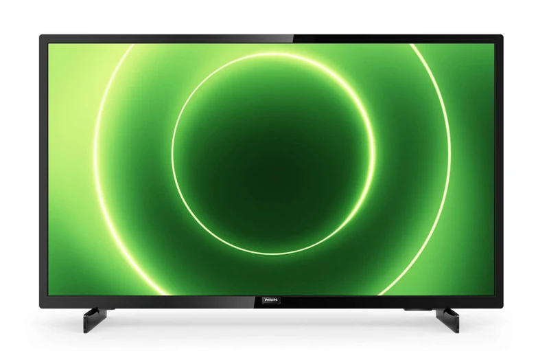Philips Smart TV 32" Full HD LED Serie 6800 32PFS6805 Nero