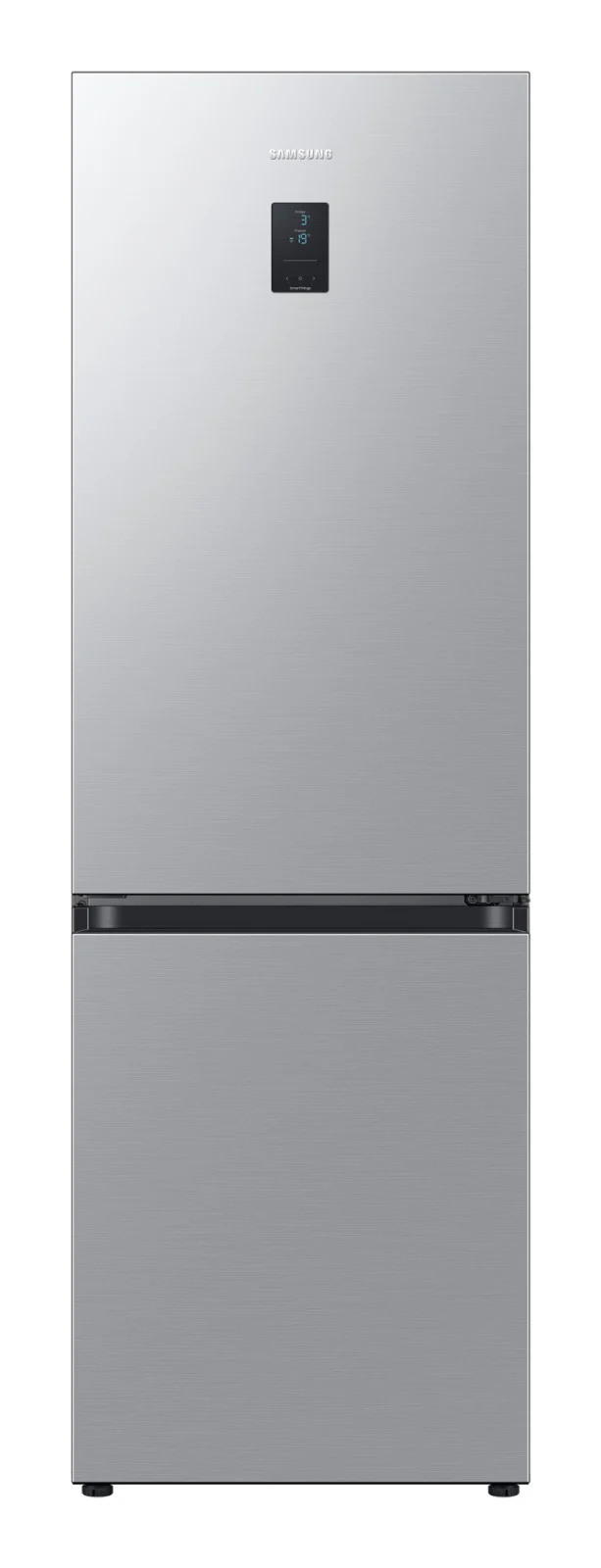 Samsung Frigorifero Combinato RB34C671DSA 344L No Frost Classe D Acciaio inox
