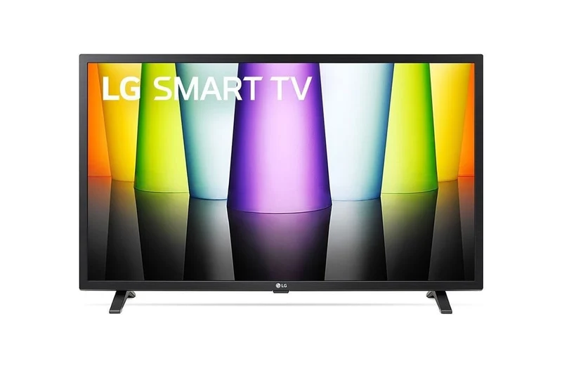 LG Smart TV 32LQ630B6LA 32" HD WiFi Nero - WebOS 22, HDR, 2 HDMI