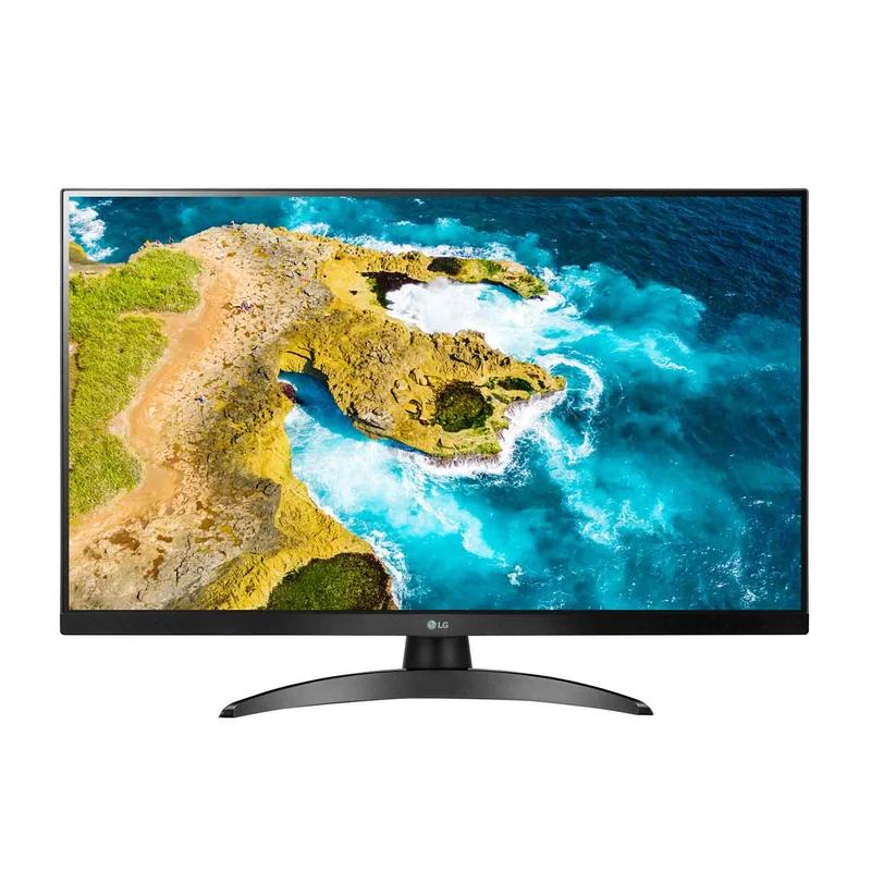 LG Smart TV 27" Full HD LED WebOS 27TQ615S-PZ