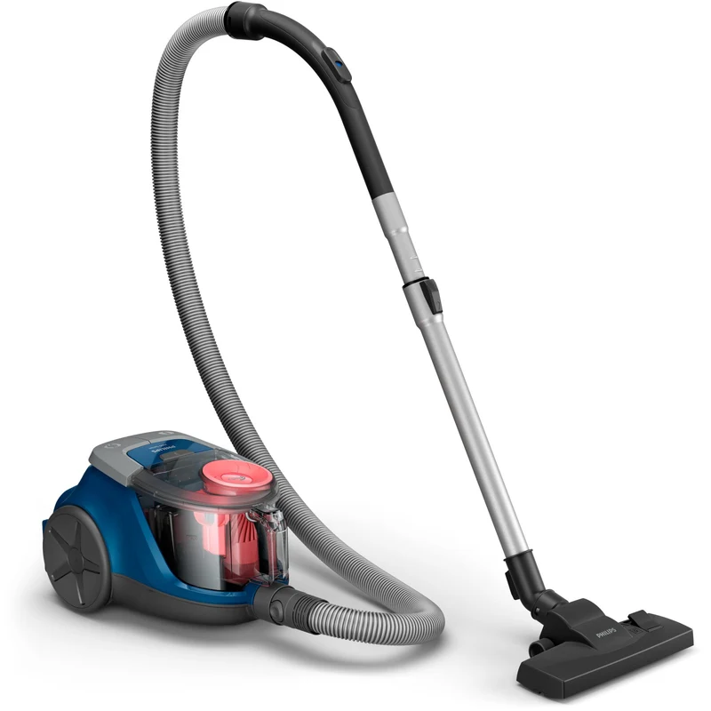 Philips Aspirapolvere Senza Sacco XB2123/09 850W Ciclonico a Cilindro Secco