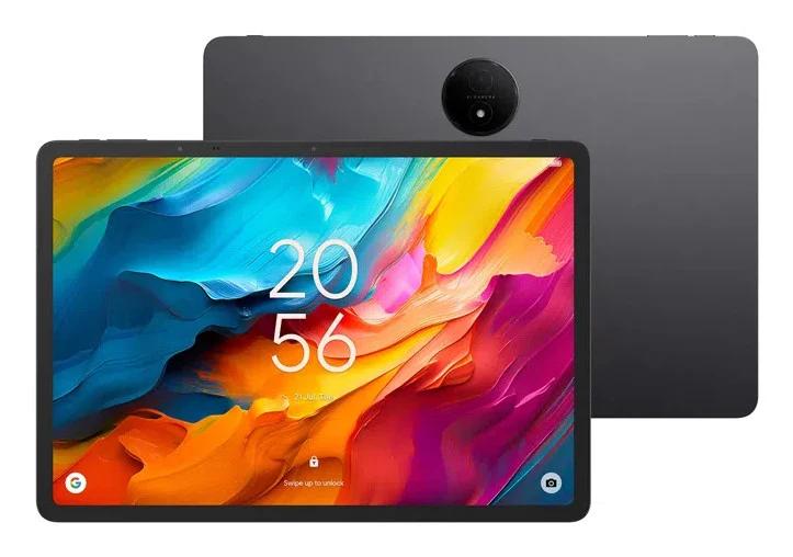 TCL Tablet 14.3" NXTPAPER 8GB 256GB Grigio - Android 14