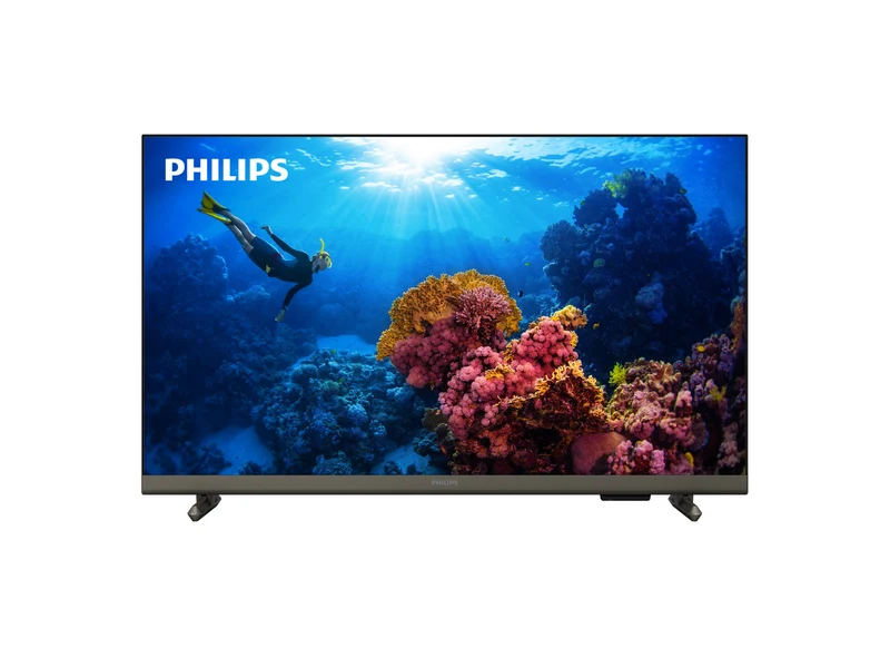 Philips Smart TV 24" HD Ready HDR10 Serie 6808 Wi-Fi 60Hz