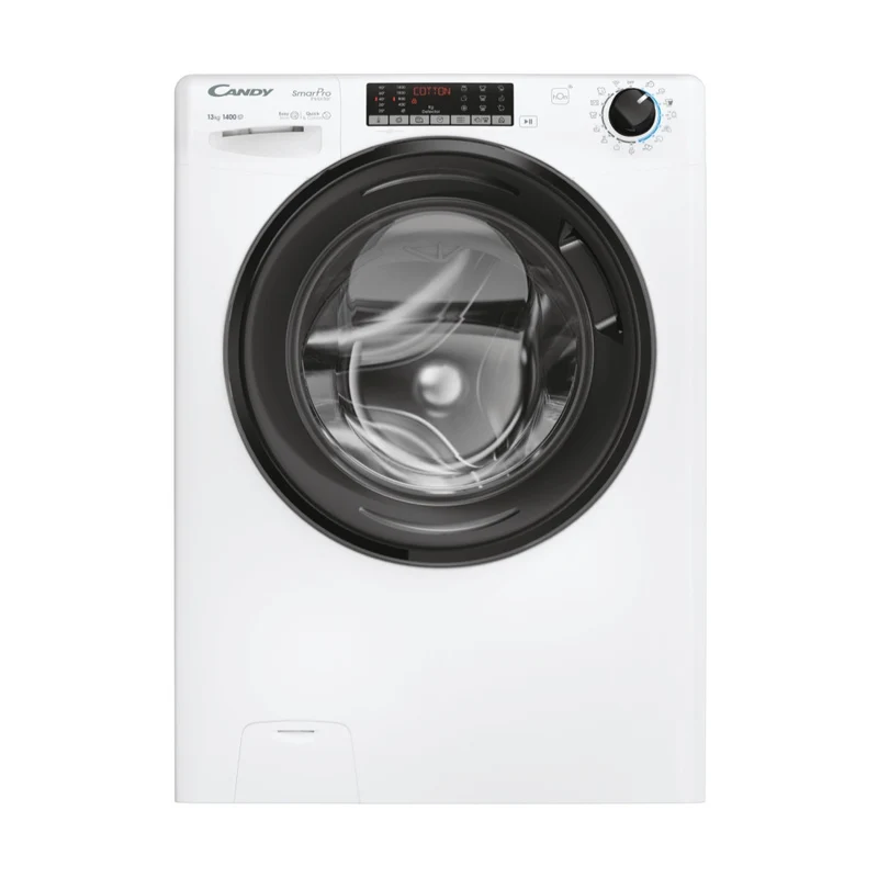 Candy Lavatrice Smart Pro CSO4136TWMB5-S 13kg 1400 giri Classe A Inverter Bianco