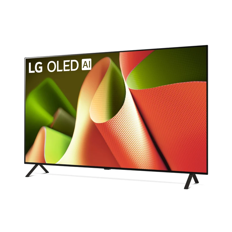 LG OLED48B46LA TV OLED 48" 4K Smart TV Dolby Vision HDR WebOS