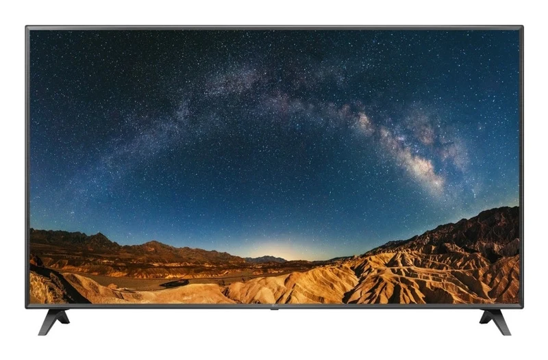 LG Smart TV 43UR781C0LK 43" 4K Ultra HD LED WebOS 23 Wi-Fi Bluetooth Nero