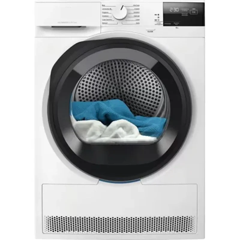Electrolux Asciugatrice EW6H282G 8 kg Classe A++ con Motore Inverter