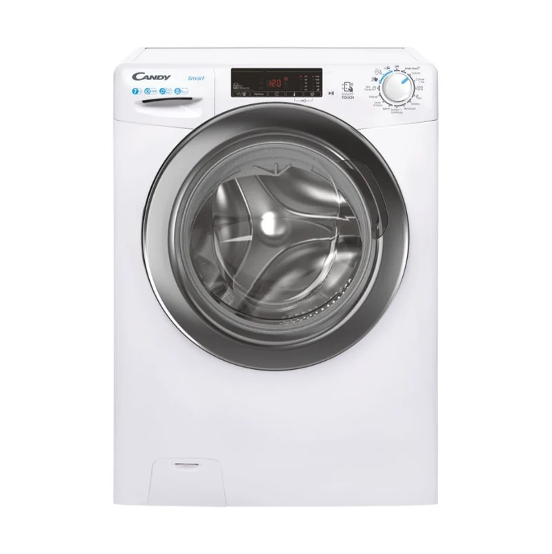 Candy Lavatrice Caricamento Frontale 7kg 1200 giri/min Bianca CSS4127TWR311