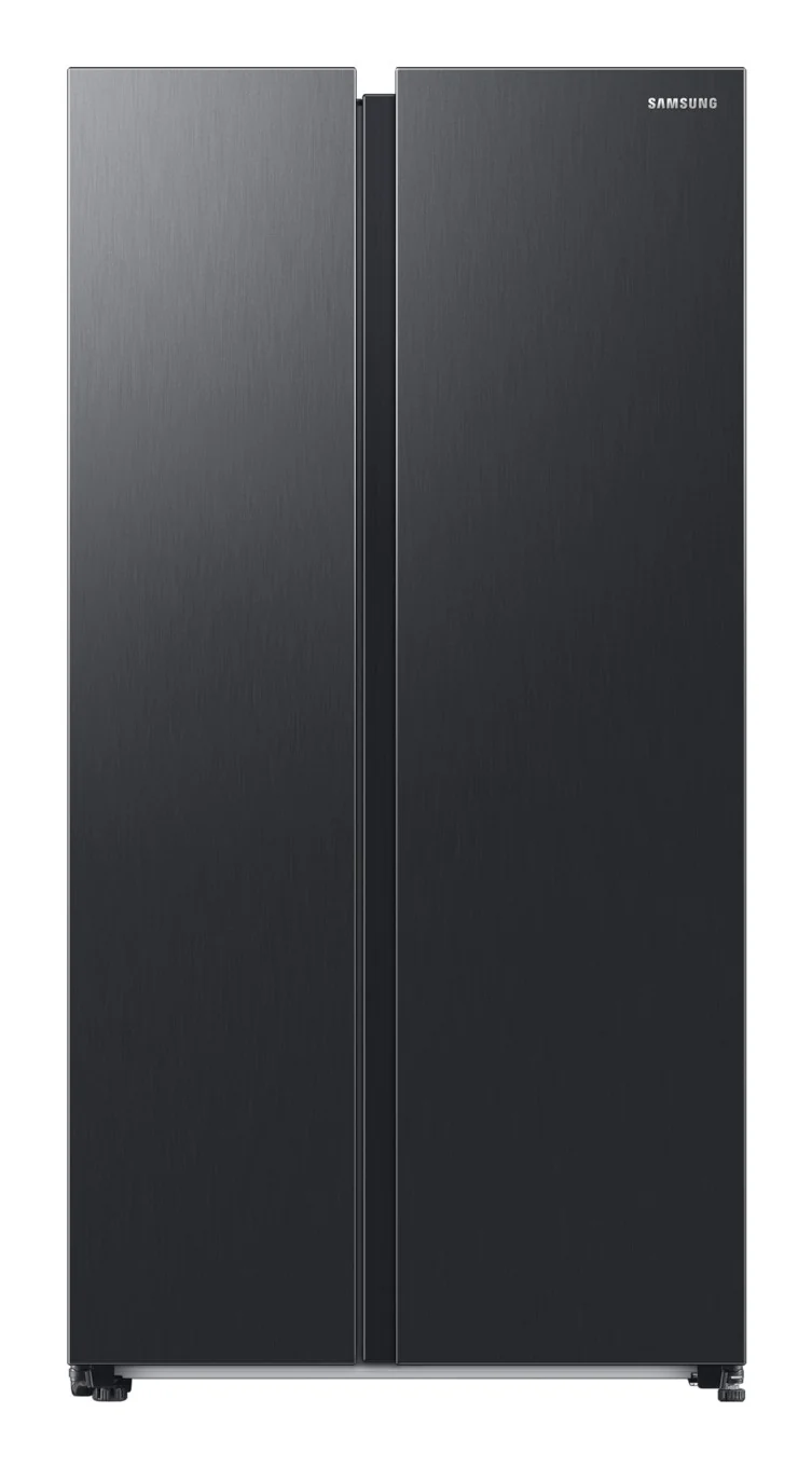 Samsung Frigorifero Side by Side RS66DG815CB1EF 652L NoFrost Antracite Classe C