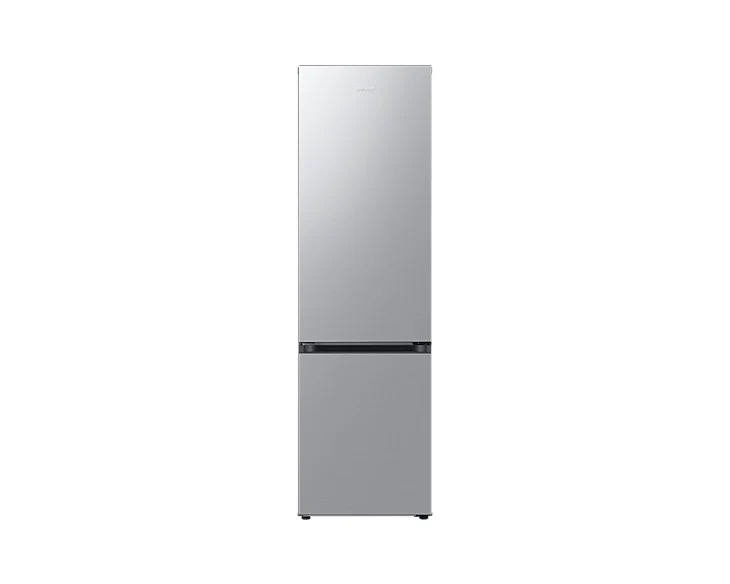 Samsung RB38C600DSA/EF Frigorifero Combinato 390L No Frost Acciaio Inox Wi-Fi Classe D