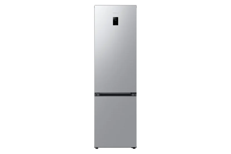 Samsung Frigorifero Combinato RB38C674CSA 390L No Frost Acciaio Inox Classe C Wi-Fi