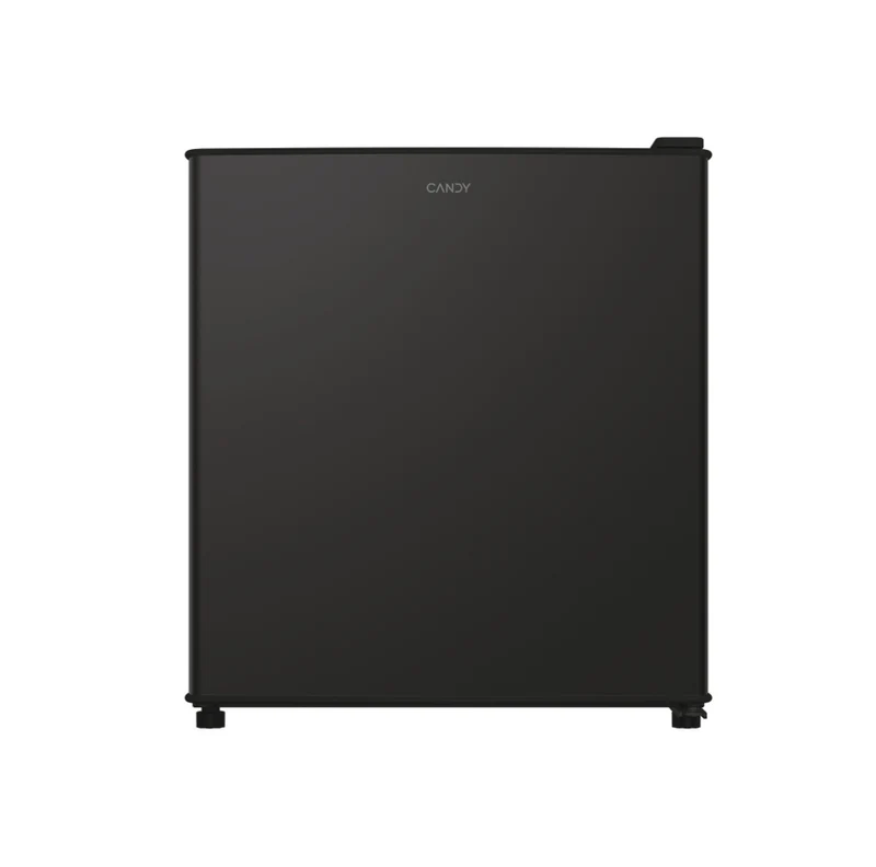 Candy CHASD4351EBC Frigorifero Piccolo 42L Classe E Nero Libera Installazione