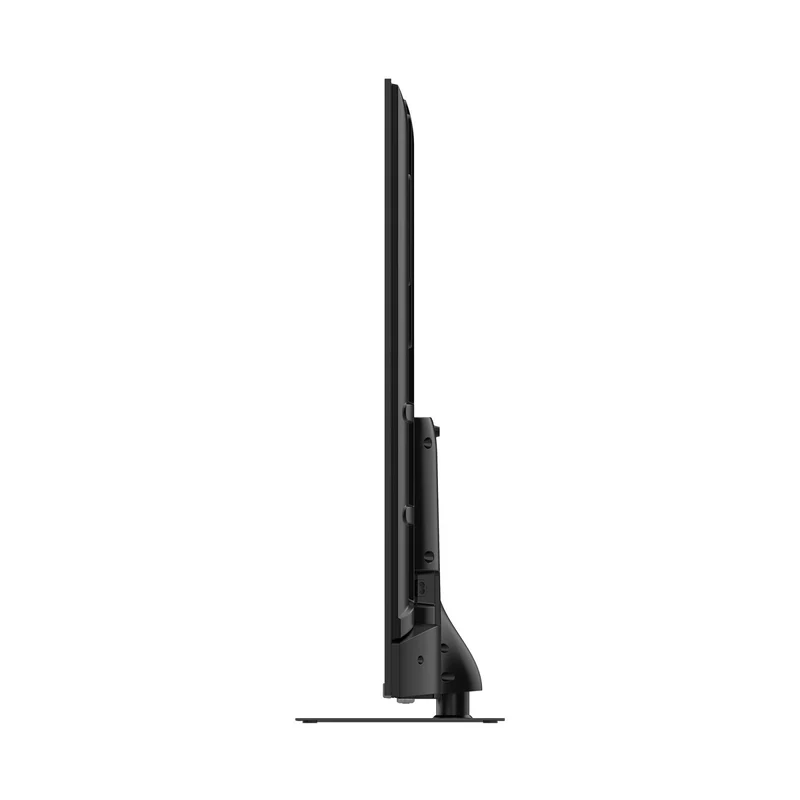 Thomson Q70 65QG5C14 Smart TV 65" 4K Ultra HD QLED Google TV Wi-Fi Grigio