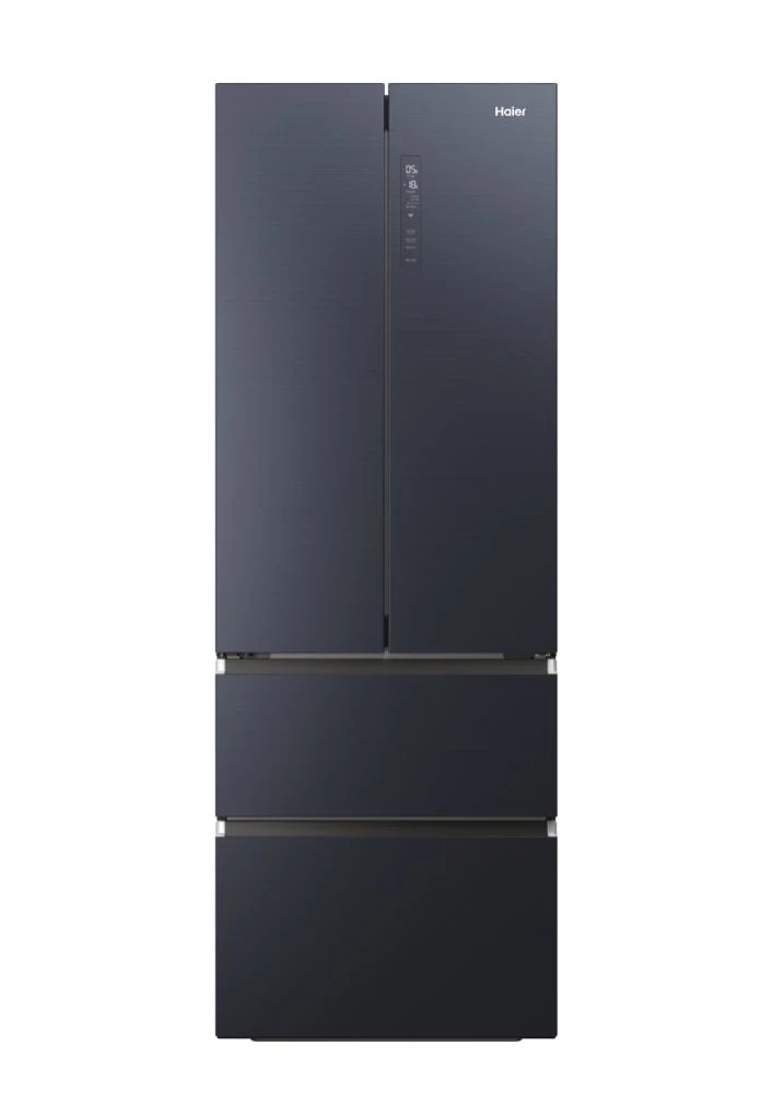 Haier FD 70 Serie 7 HFW7720ENMB Frigorifero Porta Francese No Frost 477L Wi-Fi
