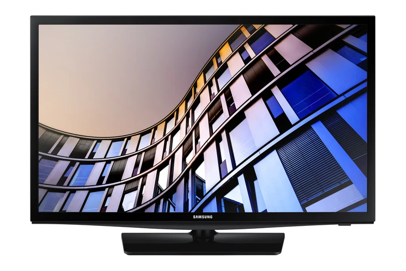 Samsung TV Smart HD 24 pollici Serie 4 N4300 Nero