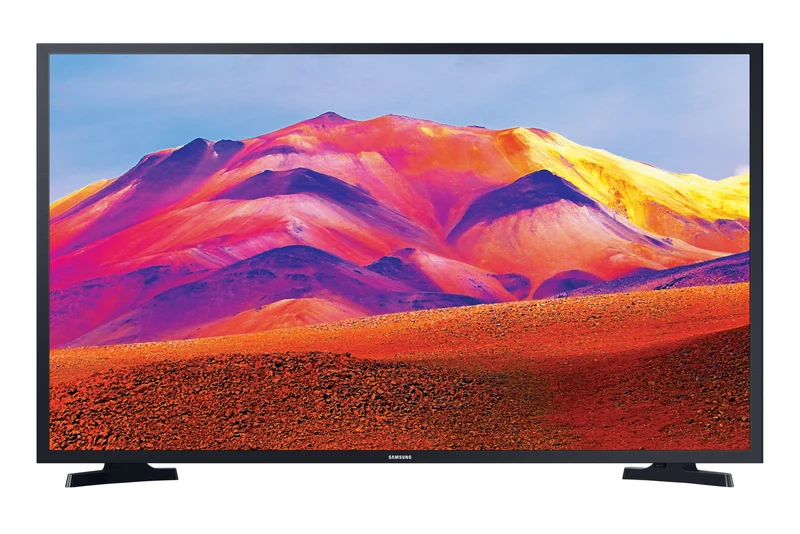 Samsung Smart TV 32" T5372 Full HD LED Nero - Televisore 2020