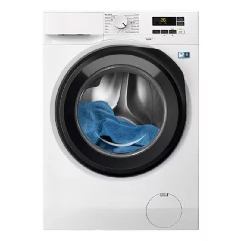Electrolux EW6F19G Lavatrice 9 kg Caricamento Frontale 1351 giri/min Classe A