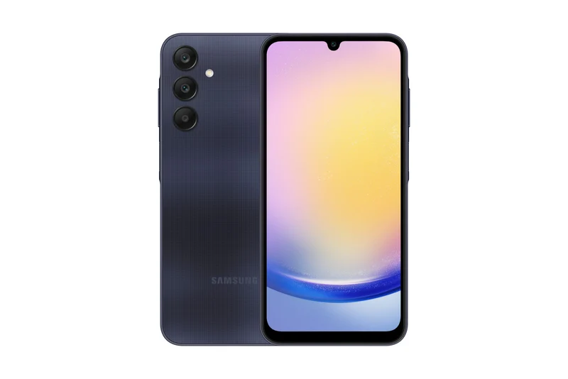 Samsung Galaxy A25 5G Smartphone 6.5" Super AMOLED 50MP 128GB 6GB RAM 5000mAh