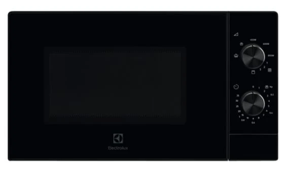 Electrolux EMZ421MMK Microonde combinato 21L 800W Nero